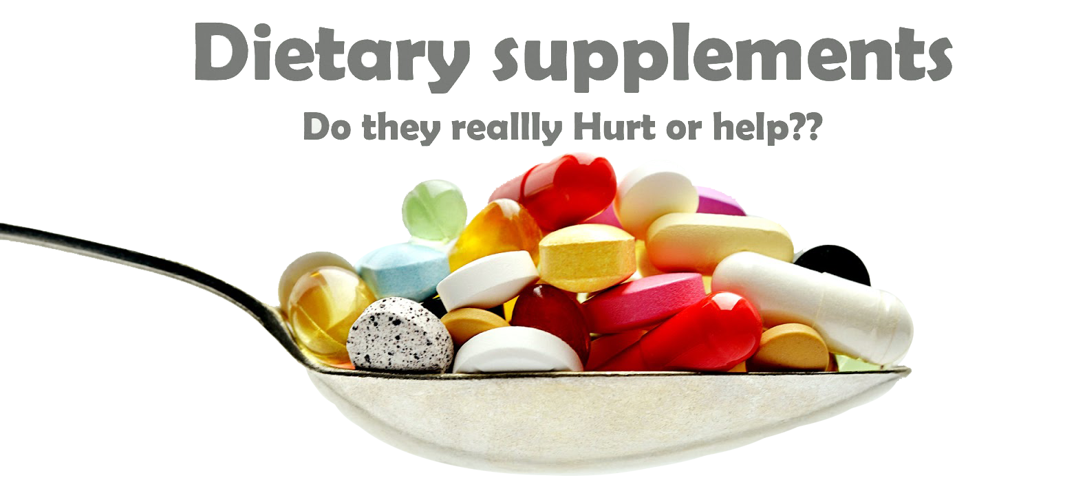 Dietary supplements