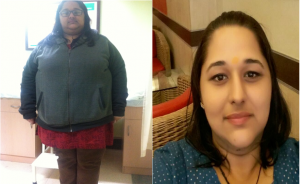 Before After Success Story