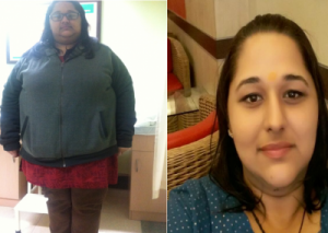 Before After Success Story