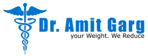 Dr. Amit Garg