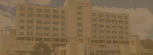 Fortis Hospital Dr. Amit Garg