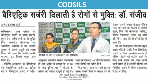 best weight loss surgery