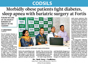 surgery for diabetes