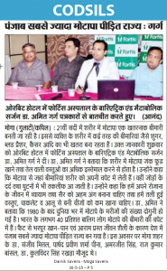 healthy weight loss solutions