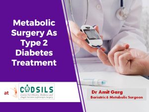 DIABETES SURGERY IN CHANDIGARH