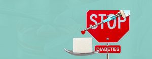 stop diabetes
