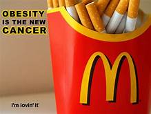 obesity food