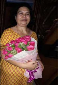 after surgery Patient