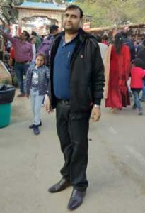 after surgery Patient