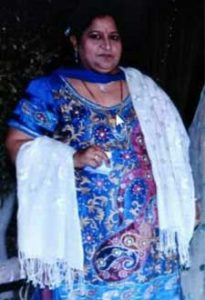 before surgery Patient