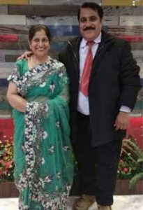 before surgery Patient