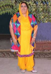 before surgery Patient