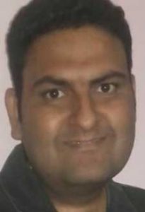 after surgery Patient