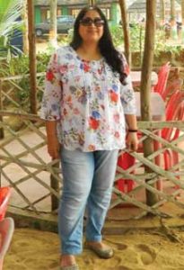 before surgery Patient