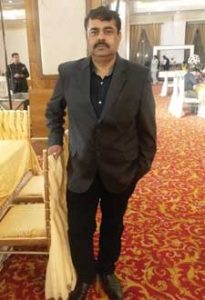 after surgery Patient