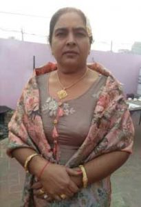 after surgery Patient