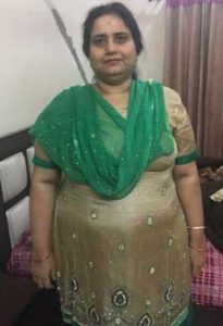 before surgery Patient