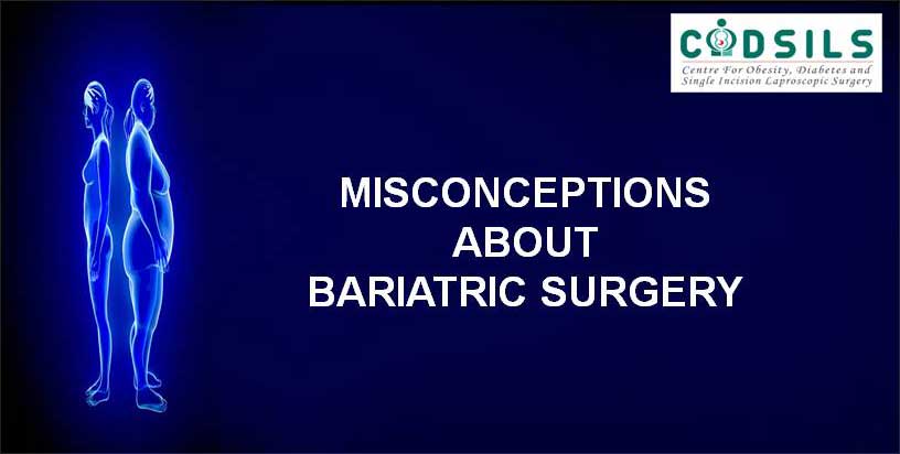 Bariatric & Metabolic Surgery