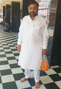 Patients transformation