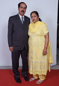 Patients transformation