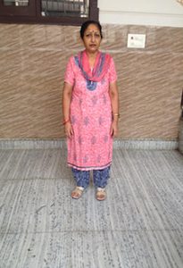 Patients transformation