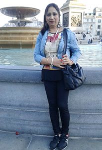 Patients transformation