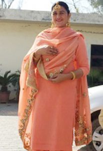 parminder transformation