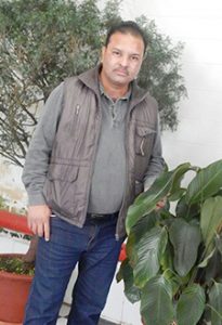 Patients transformation