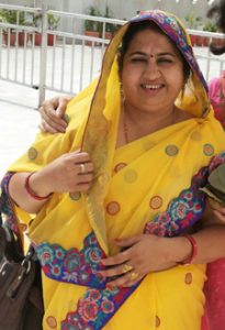 Patients transformation