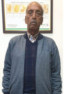 Bariatric Surgeon Chandigarh