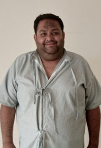 puneet before surgery