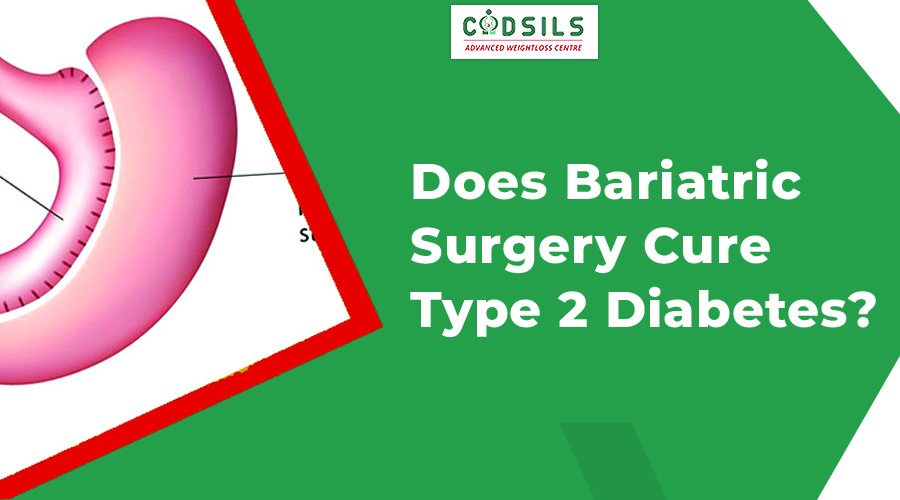 Bariatric Surgery care