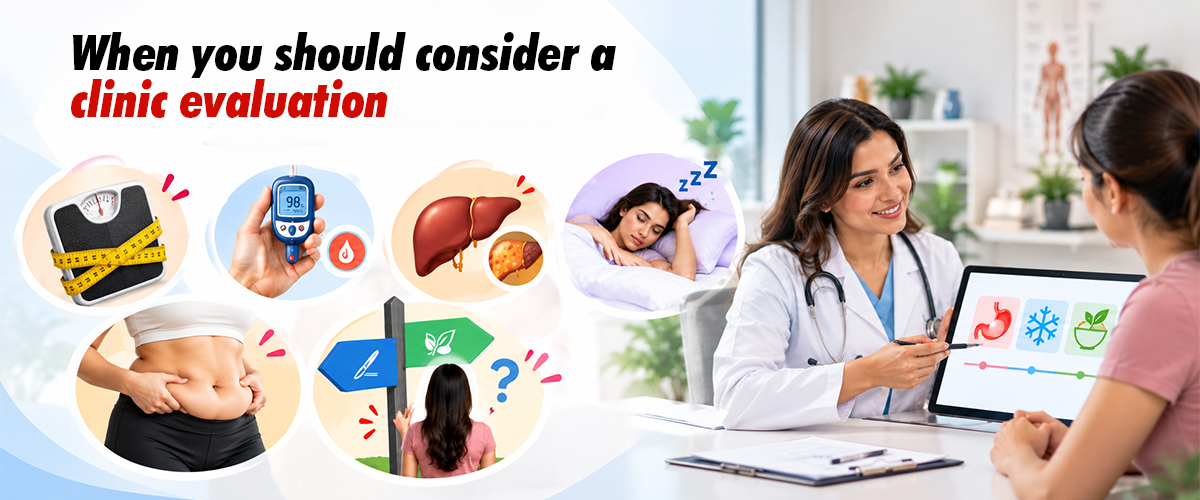 Non-Surgical Weight Loss Options